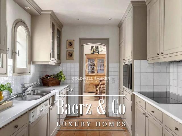 Villa de luxe de 5 pièces en vente 06560, Valbonne, Provence Alpes Côte d'Azur