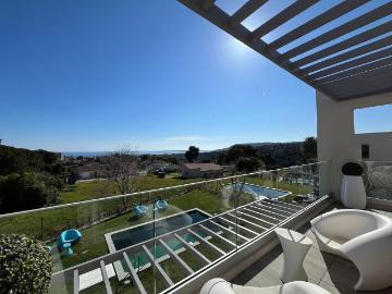Villa à vendre à La Fontonne