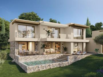 Villa à vendre à Le Cannet