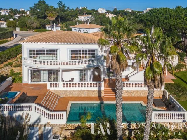 Villa de 5 quartos Golfe Santo Antonio 384m² Budens
