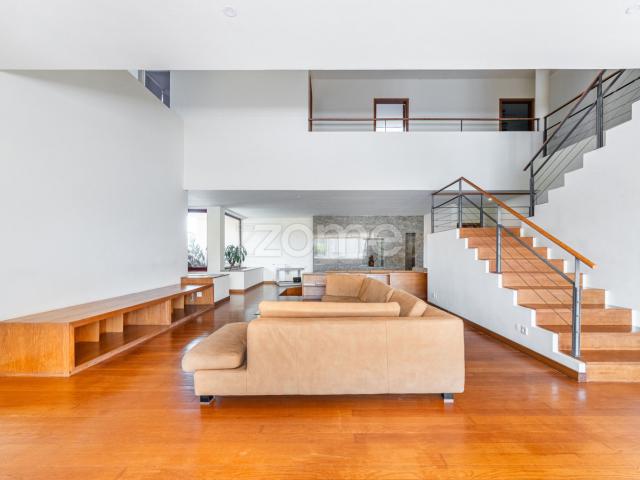 Villa de 5 quartos de 622 m² no coração de Arcos de Valdevez | Vistas da Cidade