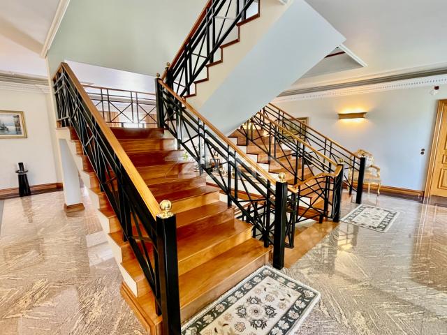 Villa de 5 Quartos São Sebastião