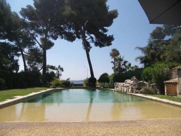 Magnifique villa 6 chambres à Pointe Croisette, Cannes