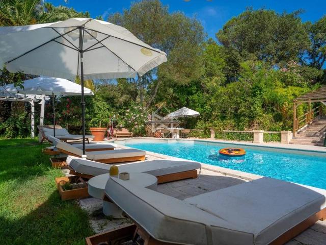 Villa de 6 chambres de luxe en location Saint Tropez, France