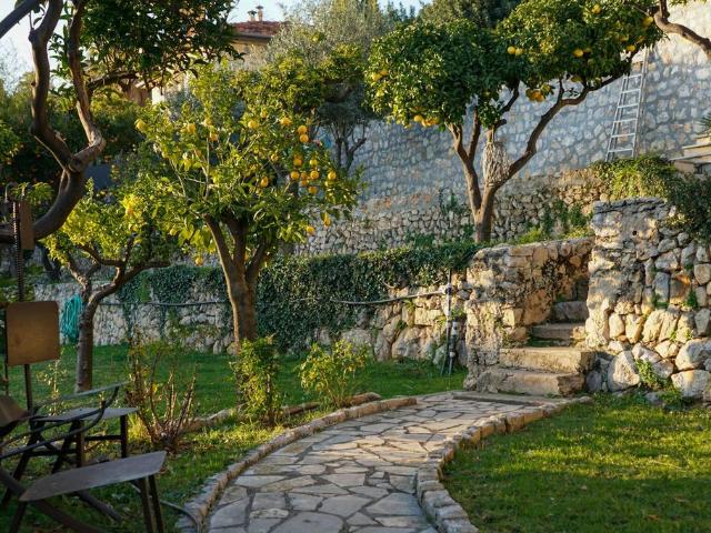Villa de 6 chambres de luxe en vente Menton, France