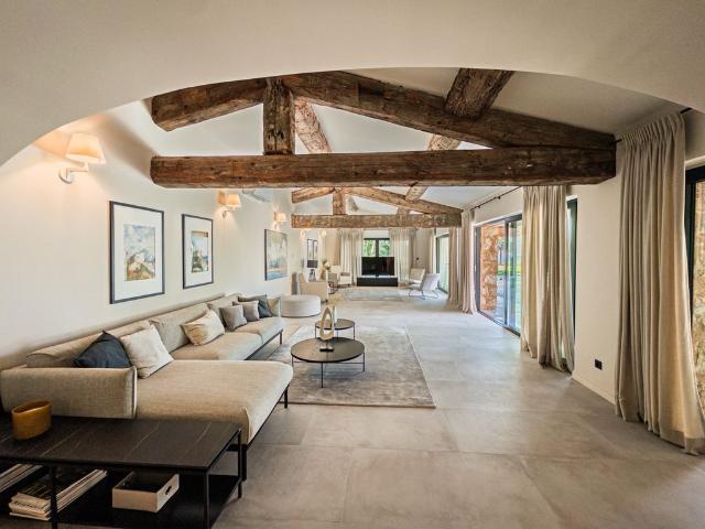 Villa de 6 chambres de luxe en vente Saint Paul, Provence Alpes Côte d'Azur