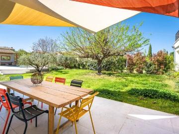 Villa de 6 chambres de luxe en vente Saint Rémy de Provence, France