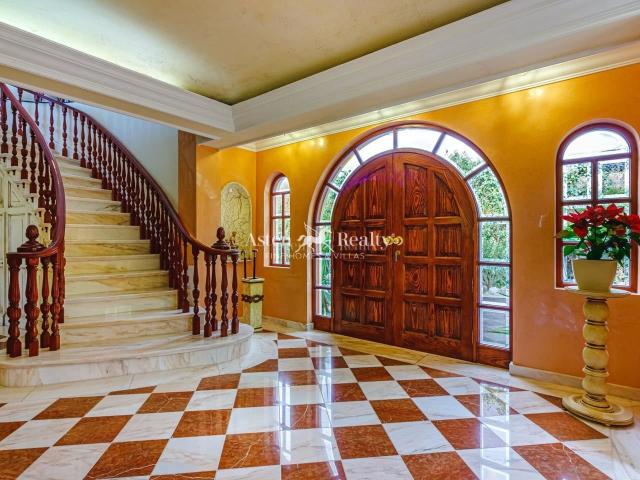 Villa de 6 dormitorios Valle San Lorenzo 553m² Valle de San Lorenzo