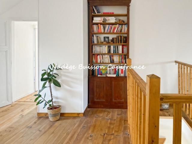 Villa de 6 pièces à vendre OUISTREHAM RIVA BELLA