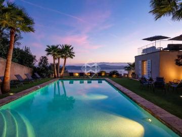 Villa de 6 pièces de luxe en location Grimaud, France