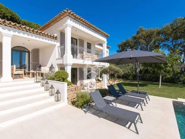 Villa de luxe de 6 pièces en location La Croix Valmer, France