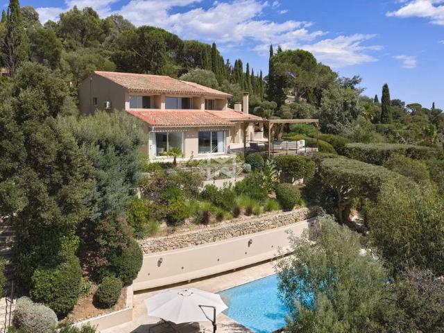 Villa de 6 pièces de luxe en location La Croix Valmer, Provence Alpes Côte d'Azur