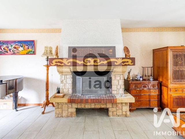 Villa de 6 pièces de luxe en location Le Pecq, France