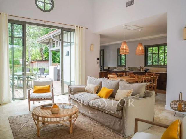 Villa de 6 pièces de luxe en location Lège Cap Ferret, Nouvelle Aquitaine