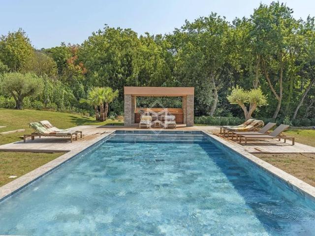 Villa de 6 pièces de luxe en location Ramatuelle, France