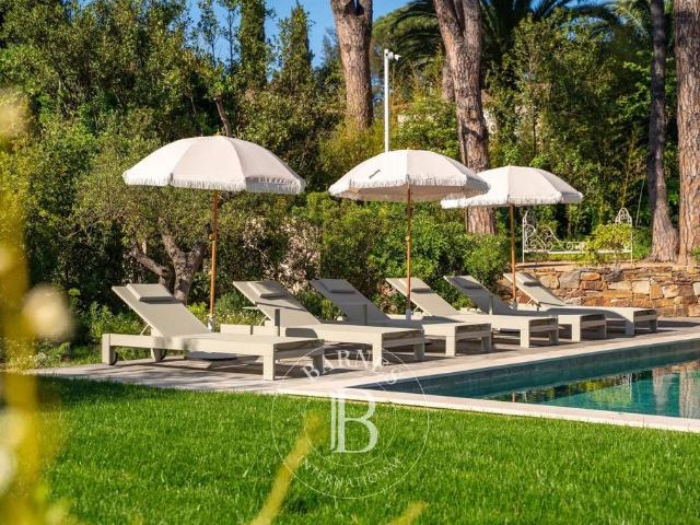 Villa de 6 pièces de luxe en location Saint Tropez, Provence Alpes Côte d'Azur