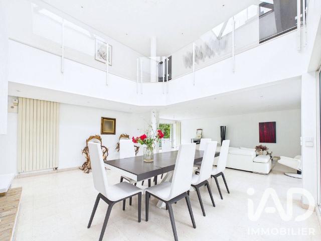 Villa de 6 pièces de luxe en location Sceaux, France