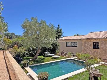 Villa de 6 pièces de luxe en location Valbonne, France