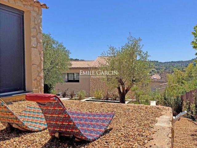 Villa de 6 pièces de luxe en location Valbonne, France