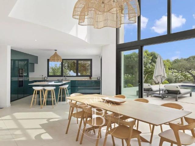 Villa de 6 pièces de luxe en location Zonza, France