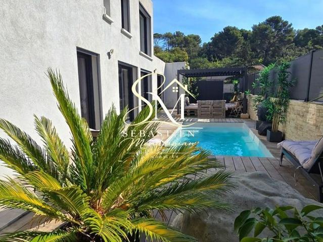 Villa de 6 pièces de luxe en vente Marseille, France