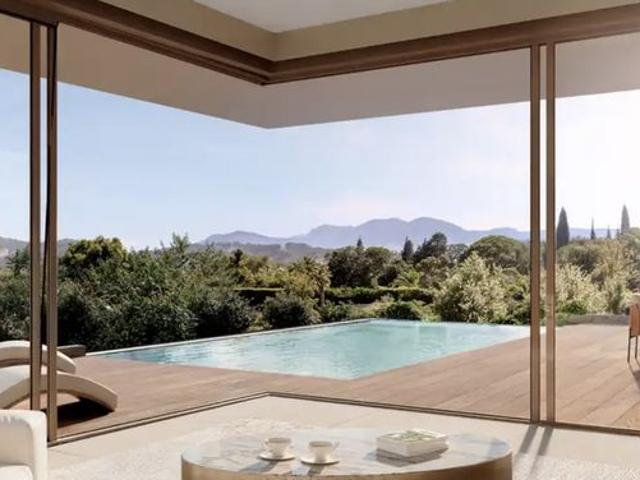 Villa de 6 pièces de luxe en vente Mougins, Provence Alpes Côte d'Azur