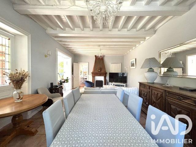 Villa de 6 pièces de luxe en vente Nantes, Pays de la Loire