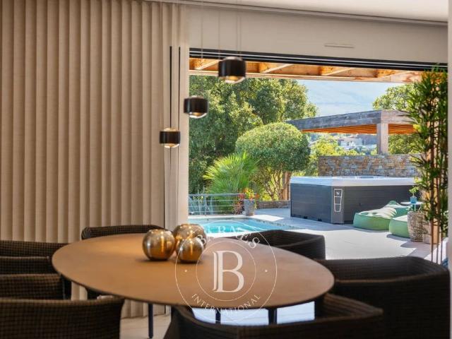 Villa de 6 pièces de luxe en vente Olmeta di Tuda, Corse
