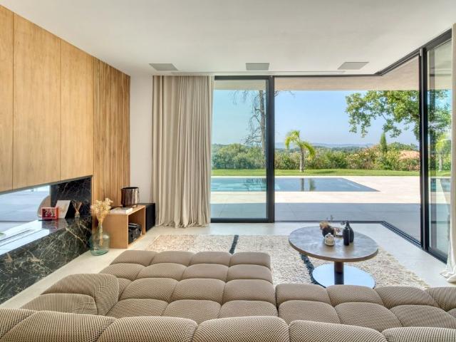 Villa de 6 pièces de luxe en vente Opio, France