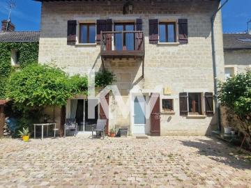 95430, Valmondois, Val-d'Oise, Île-de-France