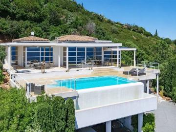 Villa de 6 pièces de luxe en vente Agay, Provence Alpes Côte d'Azur