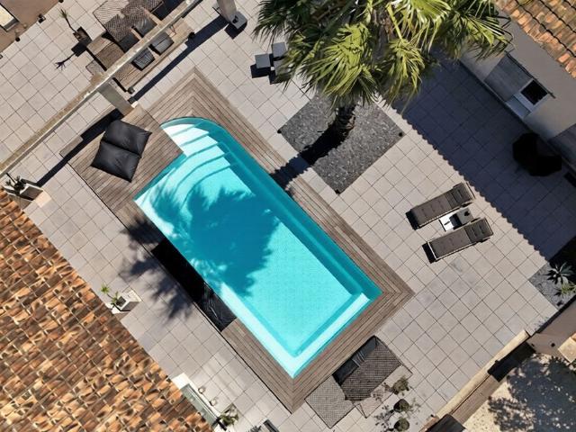 Villa de 6 pièces de luxe en vente Aigues Mortes, France