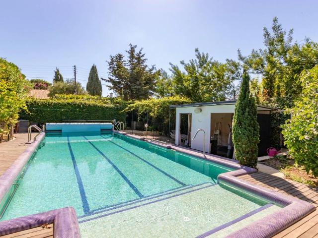 Villa de 6 pièces de luxe en vente Antibes, France