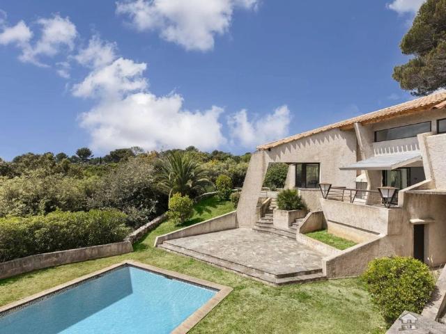 Villa de 6 pièces de luxe en vente Biot, Provence Alpes Côte d'Azur
