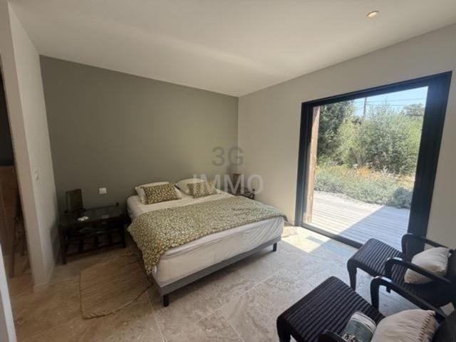 Villa de 6 pièces de luxe en vente Bonifacio, France