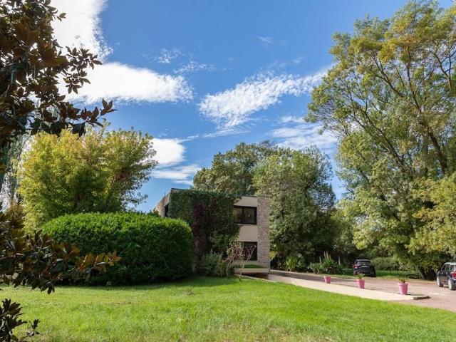 Villa de 6 pièces de luxe en vente Bouc Bel Air, Provence Alpes Côte d'Azur