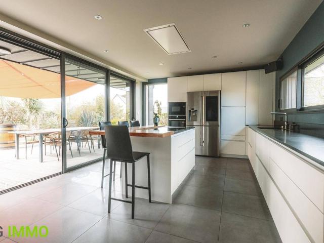 Villa de 6 pièces de luxe en vente Cancale, Bretagne