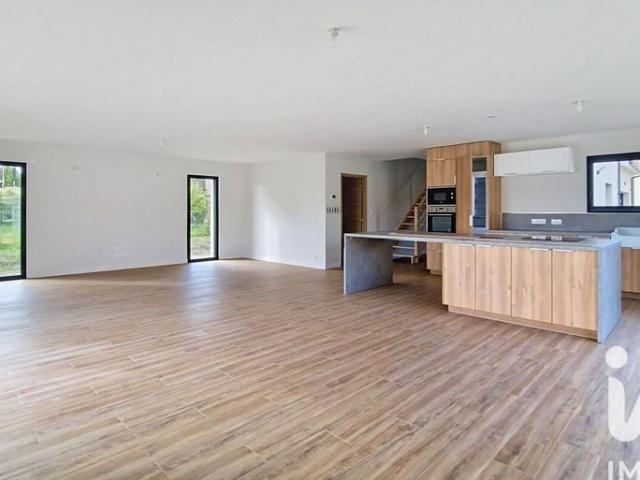 Villa de 6 pièces de luxe en vente Carignan de Bordeaux, Nouvelle Aquitaine