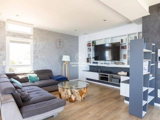 Villa de 6 pièces de luxe en vente Cerbère, Occitanie