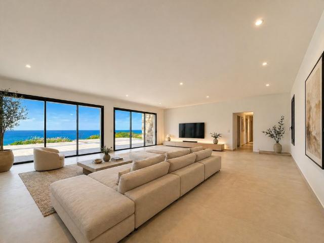 Villa de 6 pièces de luxe en vente Corbara, Corse