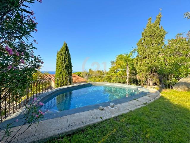 Villa de 6 pièces de luxe en vente Corbara, Corse