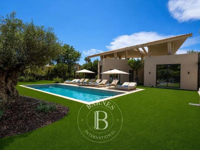 Villa de 6 pièces de luxe en location Grimaud, France