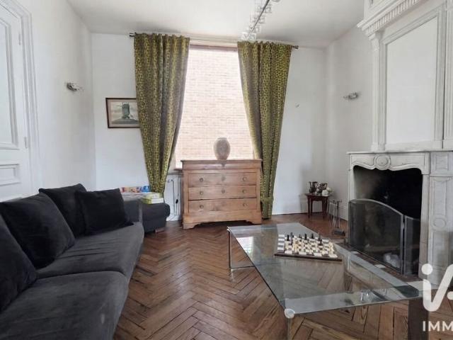 Villa de 6 pièces de luxe en vente Lambersart, France