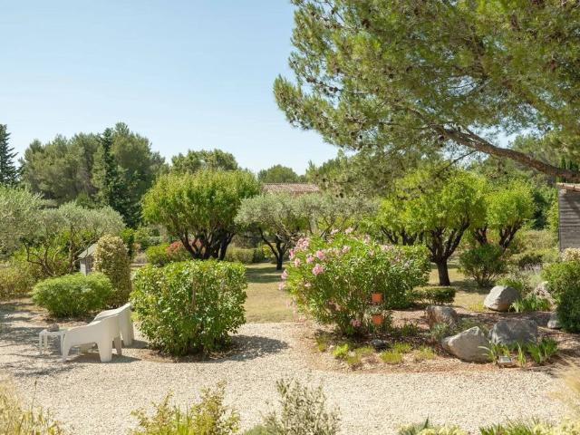 Villa de 6 pièces de luxe en vente Lauris, Provence Alpes Côte d'Azur