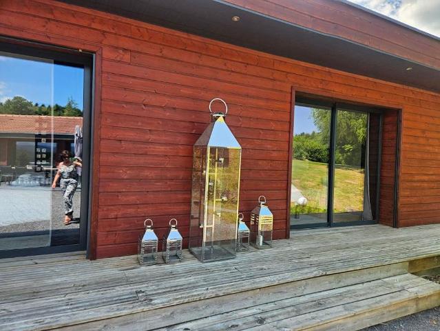 Villa de 6 pièces de luxe en vente Le Beulay, Grand Est