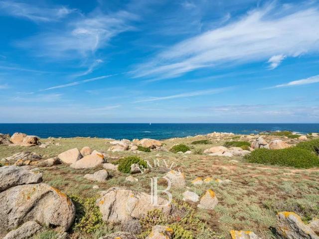 Villa de 6 pièces de luxe en vente L'Île Rousse, Corse