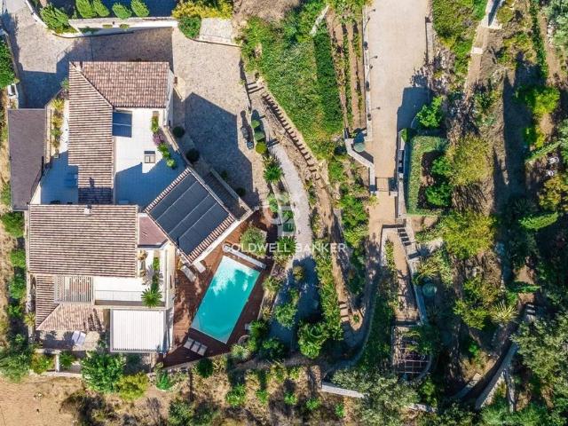 Villa de 6 pièces de luxe en vente L'Île Rousse, France