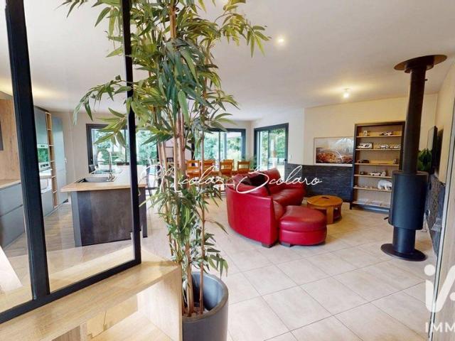 Villa de 6 pièces de luxe en vente L'Isle sur la Sorgue, Provence Alpes Côte d'Azur