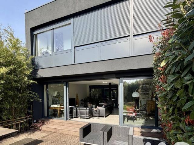 Villa de 6 pièces de luxe en vente Longeville lès Metz, France