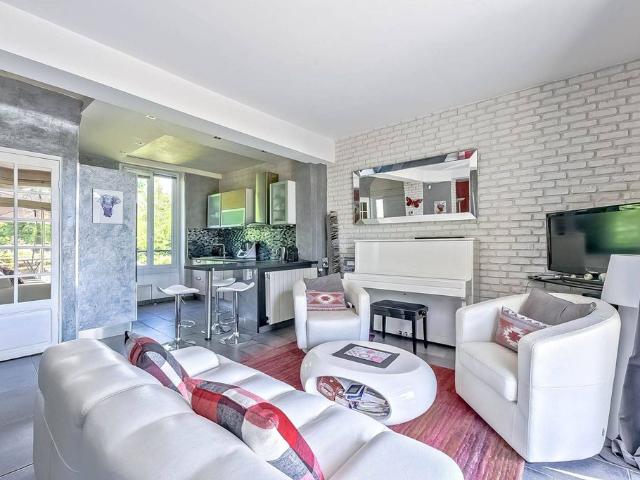 Villa de 6 pièces de luxe en vente Parmain, Île de France
